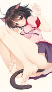 Rating: Safe Score: 0 Tags: 9:16 absurd_res ahoge animal_humanoid bakemonogatari barefoot big_breasts black_hair blush bottomwear breasts cat_humanoid cat_tail clothing e621 feet felid felid_humanoid feline feline_humanoid female fingernails hair hanekawa_tsubasa hi_res hindpaw humanoid humanoid_feet looking_at_viewer mammal mammal_humanoid nails paw_pose paws plantigrade pose purple_eyes ribbons school_uniform shokuyou_mogura short_hair simple_background skirt soles solo toes tongue tongue_out uniform white_background User: bunchy7s Rating: Safe Score: 0 Tags: 9:16 absurd_res ahoge animal_humanoid bakemonogatari barefoot big_breasts black_hair blush bottomwear breasts cat_humanoid cat_tail clothing e621 feet felid felid_humanoid feline feline_humanoid female fingernails hair hanekawa_tsubasa hi_res hindpaw humanoid humanoid_feet looking_at_viewer mammal mammal_humanoid nails paw_pose paws plantigrade pose purple_eyes ribbons school_uniform shokuyou_mogura short_hair simple_background skirt soles solo toes tongue tongue_out uniform white_background User: bunchy7s