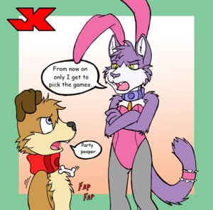 Rating: Explicit Score: 0 Tags: accessory anthro blue_eyes bunny_costume canid canine canis clothed clothing collar costume crossdressing dialogue digital_media_(artwork) domestic_cat domestic_dog duo e621 english_text fake_ears fake_rabbit_ears felid feline felis female fur furgonomics garter grape_jelly_(housepets!) housepets! jk lingerie male mammal masturbation peanut_butter_(housepets!) simple_background standing tail tail_accessory tail_garter teddy_(clothing) text yellow_eyes User: bunchy7s Rating: Explicit Score: 0 Tags: accessory anthro blue_eyes bunny_costume canid canine canis clothed clothing collar costume crossdressing dialogue digital_media_(artwork) domestic_cat domestic_dog duo e621 english_text fake_ears fake_rabbit_ears felid feline felis female fur furgonomics garter grape_jelly_(housepets!) housepets! jk lingerie male mammal masturbation peanut_butter_(housepets!) simple_background standing tail tail_accessory tail_garter teddy_(clothing) text yellow_eyes User: bunchy7s