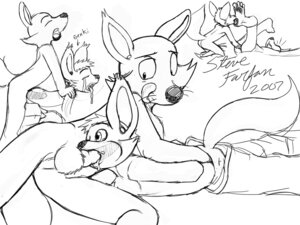 Rating: Explicit Score: 0 Tags: anal anal_sex balls cub cum_in_ass cum_in_mouth digital_media_(artwork) digital_sketch fisting fisting_ass foot_fetish foot_lick fox_tail hand_in_pants hand_in_underwear kaiketsu_zorori legs_up male male_cub male_only oral oral_sex rule34 sketch steve_farfan tagme tears tears_in_eye tears_in_eyes x-ray x-ray_view zorori User: bunchy7s