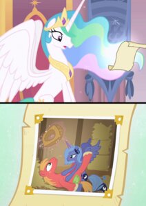 Rating: Explicit Score: 0 Tags: big_macintosh_(mlp) blush clothing comic crown cutie_mark duo e621 earth_pony equid equine feathered_wings feathers female feral friendship_is_magic hasbro hay headgear hi_res horn horse intraspecies male male/female mammal my_little_pony mythological_creature mythological_equine mythology plow_yoke pony princess_celestia_(mlp) princess_luna_(mlp) sex solo syoee_b tail undressing winged_unicorn wings User: bunchy7s