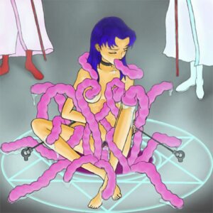 Rating: Explicit Score: 0 Tags: arms_behind_back blue_hair bondage bound bound_arms bound_legs breast_fondling breasts closed_eyes clothed_male_nude_female clothing collar female forced grope magic_circle male misato_katsuragi neon_genesis_evangelion nude occult penetration pentagram pubic_hair pussy rape restrained rule34 summoning tagme tentacle tentacle_in_mouth tentacle_rape vaginal_penetration User: bunchy7s Rating: Explicit Score: 0 Tags: arms_behind_back blue_hair bondage bound bound_arms bound_legs breast_fondling breasts closed_eyes clothed_male_nude_female clothing collar female forced grope magic_circle male misato_katsuragi neon_genesis_evangelion nude occult penetration pentagram pubic_hair pussy rape restrained rule34 summoning tagme tentacle tentacle_in_mouth tentacle_rape vaginal_penetration User: bunchy7s