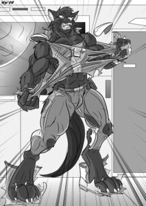 Rating: Safe Score: 0 Tags: abs anthro biceps biped black-rat bottomwear canid canine canis clothing e621 footwear full_moon male mammal monochrome moon muscular muscular_anthro muscular_male mythological_canine mythological_creature mythology pants paws pecs rip shirt shoes solo space suit tail teeth topwear transformation werecanid werecanine werecreature werewolf wolf User: bunchy7s Rating: Safe Score: 0 Tags: abs anthro biceps biped black-rat bottomwear canid canine canis clothing e621 footwear full_moon male mammal monochrome moon muscular muscular_anthro muscular_male mythological_canine mythological_creature mythology pants paws pecs rip shirt shoes solo space suit tail teeth topwear transformation werecanid werecanine werecreature werewolf wolf User: bunchy7s