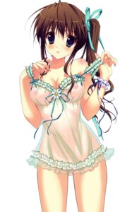 Rating: Explicit Score: 0 Tags: 1girls akane-iro_ni_somaru_saka bare_shoulders blue_eyes blush breasts brown_hair chemise cleavage female hair_ribbon highres large_breasts lingerie long_hair nagase_minato navel nipples no_panties pointy_chin ponytail ribbon rule34 ryohka ryouka_(suzuya) see-through side_ponytail smile solo tied_hair uncensored underwear very_long_hair User: bunchy7s Rating: Explicit Score: 0 Tags: 1girls akane-iro_ni_somaru_saka bare_shoulders blue_eyes blush breasts brown_hair chemise cleavage female hair_ribbon highres large_breasts lingerie long_hair nagase_minato navel nipples no_panties pointy_chin ponytail ribbon rule34 ryohka ryouka_(suzuya) see-through side_ponytail smile solo tied_hair uncensored underwear very_long_hair User: bunchy7s
