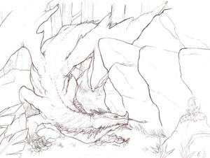 Rating: Safe Score: 0 Tags: ambiguous_gender black_and_white conditional_dnp dragon e621 european_mythology feral horn membrane_(anatomy) membranous_wings monochrome mythological_creature mythological_scalie mythology scalie sefeiren simple_background sketch solo spikes tongue western_dragon wings User: bunchy7s
