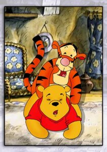 Rating: Explicit Score: 0 Tags: 2boys anal_penetration anal_sex anthro bear bottomless closed_eyes disney doggy_style feline gay interspecies male male_only mouth_open no_visible_genitalia pained_look pleasure_face pooh_bear rule34 smooth_skin tagme tiger tigger ursine whiskers winnie_the_pooh_(franchise) yaoi yaoinami User: bunchy7s