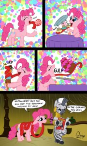 Rating: Safe Score: 0 Tags: 2012 blue_eyes cake candy comic cupcake cutie_mark dessert dialogue duo e621 ear_piercing earth_pony eating english_text equid equine eyes_closed female feral food friendship_is_magic fur furniture grey_eyes hair hasbro hi_res horse ice_cream licking lollipop mammal my_little_pony omny87 paper piercing pink_body pink_fur pink_hair pinkie_pie_(mlp) plate pony quadruped reading solo stripes table tail text tongue tongue_out wood zebra zecora_(mlp) User: bunchy7s Rating: Safe Score: 0 Tags: 2012 blue_eyes cake candy comic cupcake cutie_mark dessert dialogue duo e621 ear_piercing earth_pony eating english_text equid equine eyes_closed female feral food friendship_is_magic fur furniture grey_eyes hair hasbro hi_res horse ice_cream licking lollipop mammal my_little_pony omny87 paper piercing pink_body pink_fur pink_hair pinkie_pie_(mlp) plate pony quadruped reading solo stripes table tail text tongue tongue_out wood zebra zecora_(mlp) User: bunchy7s