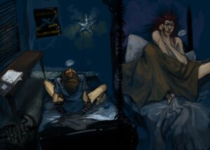 Rating: Explicit Score: 0 Tags: axel_(kingdom_hearts) disney kingdom_hearts male male_only nobody_(kingdom_hearts) roxas rule34 square_enix tagme User: bunchy7s