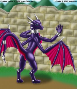 Rating: Explicit Score: 0 Tags: 6_horns activision anus black_body bracelet butt claws countershading cynder digital_media_(artwork) dragon drake_wingfire e621 european_mythology female feral furgonomics genitals green_eyes horn jewelry magenta_body magenta_scales membrane_(anatomy) membranous_wings multi_horn multicolored_body mythological_creature mythological_scalie mythology nude raised_tail red_body reptile scales scalie solo spiked_tail spikes spikes_(anatomy) spyro_the_dragon tail tail_anus the_legend_of_spyro thick_tail two_tone_body ventral_scales vulva western_dragon white_horn wing_claws wings User: bunchy7s