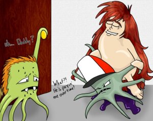 Rating: Explicit Score: 0 Tags: adult_swim caught caught_in_the_act dan_halen early_cuyler gay ink interspecies interspecies_sex male male/male male_only rule34 russel_cuyler squidbillies tagme yaoi User: bunchy7s