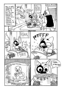 Rating: Questionable Score: 0 Tags: anthro bodily_fluids canid canine canis comic domestic_cat domestic_dog e621 felid feline felis male mammal monochrome rayfkm spanish_text sweat tail text translated User: bunchy7s Rating: Questionable Score: 0 Tags: anthro bodily_fluids canid canine canis comic domestic_cat domestic_dog e621 felid feline felis male mammal monochrome rayfkm spanish_text sweat tail text translated User: bunchy7s