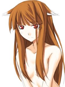 Rating: Questionable Score: 0 Tags: 1girls animal_ears breasts female female_only holo naked orange_hair red_eyes ribi rule34 small_breasts solo spice_and_wolf white_background wolf_ears User: bunchy7s Rating: Questionable Score: 0 Tags: 1girls animal_ears breasts female female_only holo naked orange_hair red_eyes ribi rule34 small_breasts solo spice_and_wolf white_background wolf_ears User: bunchy7s