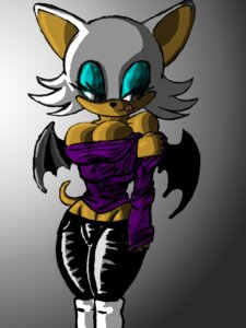 Rating: Safe Score: 0 Tags: 2013 3:4 absurd_res anthro bat big_breasts blush breasts brown_body brown_skin e621 female heavel hi_res huge_breasts leather mammal membrane_(anatomy) membranous_wings rouge_the_bat sega solo sonic_the_hedgehog_(series) tongue wings User: bunchy7s