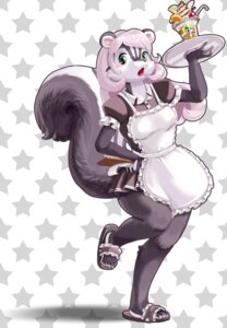 Rating: Safe Score: 0 Tags: 2011 anthro apron blush clothing dessert e621 edmol female food footwear glass green_eyes ice_cream japanese_description kemono mammal mephitid pattern_background plate shoes simple_background skunk slippers solo star star-shaped_background star_polygon striped_skunk tail waiter User: bunchy7s Rating: Safe Score: 0 Tags: 2011 anthro apron blush clothing dessert e621 edmol female food footwear glass green_eyes ice_cream japanese_description kemono mammal mephitid pattern_background plate shoes simple_background skunk slippers solo star star-shaped_background star_polygon striped_skunk tail waiter User: bunchy7s