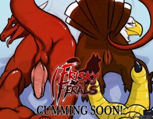 Rating: Explicit Score: 0 Tags: 2011 4_toes accipitrid accipitriform anisodactyl anus avian avian_feet bald_eagle beak bird black_claws brown_body brown_feathers brown_fur brown_tail_feathers butt canid canine claws conditional_dnp digital_media_(artwork) dragon duo e621 eagle english_text erection feathers feet female feral free_content frisky_ferals fur genitals green_eyes gryphon hindpaw kindle_(frisky_ferals) logo looking_at_viewer looking_back looking_back_at_viewer lying male male/female mammal multicolored_body multicolored_feathers multicolored_tail_feathers mythological_avian mythological_creature mythological_scalie mythology narrowed_eyes nude open_mouth open_smile paws penis presenting presenting_hindquarters preview purple_eyes raised_tail rear_view red_body red_scales reverse_gryphon scales scalie scutes sea_eagle sefeiren signature simple_background smile tail tail_feathers talons text thistle_(frisky_ferals) thumbless toe_claws toes tongue tongue_out two_tone_body two_tone_feathers vulva watermark white_body white_feathers white_tail_feathers wings yellow_beak User: bunchy7s