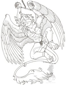 Rating: Explicit Score: 0 Tags: anthro avian beak black_and_white e621 feathered_wings feathers female genitals gryphon looking_at_viewer monochrome mythological_avian mythological_creature mythology restraints simple_background solo spread_legs spreader_bar spreading tail tail_tuft tattoo tuft unknown_artist vulva white_background wings User: bunchy7s Rating: Explicit Score: 0 Tags: anthro avian beak black_and_white e621 feathered_wings feathers female genitals gryphon looking_at_viewer monochrome mythological_avian mythological_creature mythology restraints simple_background solo spread_legs spreader_bar spreading tail tail_tuft tattoo tuft unknown_artist vulva white_background wings User: bunchy7s