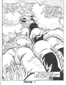 Rating: Questionable Score: 0 Tags: big_butt binoculars butt comic e621 english_text equid female hi_res mammal monochrome oscar_marcus spy spying tail text User: bunchy7s