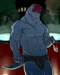 Rating: Questionable Score: 0 Tags: 4:5 abs anthro biceps big_muscles bulge clothed clothing digital_media_(artwork) dinosaur e621 eyewear fossa_(artist) group male monocle muscular muscular_male pecs pipe prehistoric_species reptile saurischian scalie smoke smoking smoking_pipe solo_focus speedo swimming_pool swimwear tail theropod topless tyrannosaurid tyrannosauroid tyrannosaurus tyrannosaurus_rex User: bunchy7s Rating: Questionable Score: 0 Tags: 4:5 abs anthro biceps big_muscles bulge clothed clothing digital_media_(artwork) dinosaur e621 eyewear fossa_(artist) group male monocle muscular muscular_male pecs pipe prehistoric_species reptile saurischian scalie smoke smoking smoking_pipe solo_focus speedo swimming_pool swimwear tail theropod topless tyrannosaurid tyrannosauroid tyrannosaurus tyrannosaurus_rex User: bunchy7s