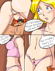 Rating: Explicit Score: 0 Tags: 2006 3girls alex_(totally_spies) clothing clover_(totally_spies) comic dark-skinned_female dark_skin female female_only gforce human innie_pussy interracial multiple_females multiple_girls panties pubic_hair pussy rule34 sam_(totally_spies) straight_hair totally_spies yuri User: bunchy7s Rating: Explicit Score: 0 Tags: 2006 3girls alex_(totally_spies) clothing clover_(totally_spies) comic dark-skinned_female dark_skin female female_only gforce human innie_pussy interracial multiple_females multiple_girls panties pubic_hair pussy rule34 sam_(totally_spies) straight_hair totally_spies yuri User: bunchy7s
