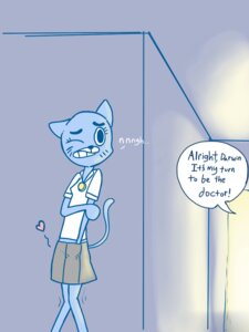 Rating: Explicit Score: 0 Tags: anthro domestic_cat feline female furry masturbation nicole_watterson rule34 tagme the_amazing_world_of_gumball User: bunchy7s Rating: Explicit Score: 0 Tags: anthro domestic_cat feline female furry masturbation nicole_watterson rule34 tagme the_amazing_world_of_gumball User: bunchy7s