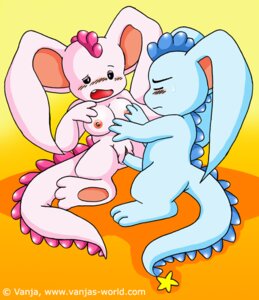 Rating: Explicit Score: 0 Tags: female furry furry_only magical_stage_fancy_lala rule34 sex tagme vanja User: bunchy7s