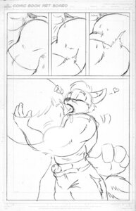 Rating: Explicit Score: 0 Tags: anthro big_muscles bodily_fluids body_size_growth breastfeeding canid canine canis comic duo e621 erection factory female genitals graphite_(artwork) growth hyper lactating male mammal michael_higgs milk monochrome muscle_growth muscular muscular_anthro muscular_male nipples penis penis_poking_out size_transformation traditional_media_(artwork) transformation transformation_through_milk wolf User: bunchy7s