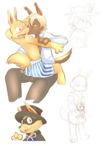 Rating: Questionable Score: 0 Tags: anthro canid canine canis clothing duo e621 ende fox gaon kaiketsu_zorori male male/male mammal tail underwear wolf zorori User: bunchy7s Rating: Questionable Score: 0 Tags: anthro canid canine canis clothing duo e621 ende fox gaon kaiketsu_zorori male male/male mammal tail underwear wolf zorori User: bunchy7s