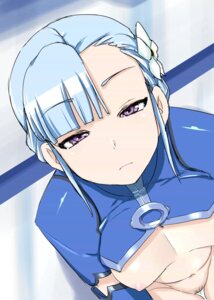 Rating: Explicit Score: 0 Tags: 1girls aqua_hair asymmetrical_bangs bangs breasts female fin_e_ld_si_laffinty flower hair_flower hair_ornament konmori_(kinbou_sokai) looking_at_viewer nipples pubic_hair purple_eyes rinne_no_lagrange rule34 short_hair solo User: bunchy7s Rating: Explicit Score: 0 Tags: 1girls aqua_hair asymmetrical_bangs bangs breasts female fin_e_ld_si_laffinty flower hair_flower hair_ornament konmori_(kinbou_sokai) looking_at_viewer nipples pubic_hair purple_eyes rinne_no_lagrange rule34 short_hair solo User: bunchy7s