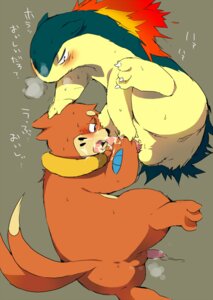 Rating: Explicit Score: 0 Tags: black_eyes blush bodily_fluids buizel cum cum_on_face digital_media_(artwork) duo e621 erection feet fellatio feral fire generation_2_pokemon generation_4_pokemon genital_fluids genitals hindpaw konbu male male/male male_penetrated male_penetrating male_penetrating_male nintendo oral paws penetration penile penis pokemon pokemon_(species) sex simple_background sweat tail tapering_penis typhlosion User: bunchy7s Rating: Explicit Score: 0 Tags: black_eyes blush bodily_fluids buizel cum cum_on_face digital_media_(artwork) duo e621 erection feet fellatio feral fire generation_2_pokemon generation_4_pokemon genital_fluids genitals hindpaw konbu male male/male male_penetrated male_penetrating male_penetrating_male nintendo oral paws penetration penile penis pokemon pokemon_(species) sex simple_background sweat tail tapering_penis typhlosion User: bunchy7s