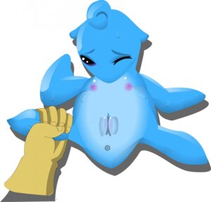 Rating: Explicit Score: 0 Tags: anus disembodied_hand duo e621 fakemon female feral generation_1_pokemon genitals hi_res lapras larpy loli nintendo pdxyz pokemon pokemon_(species) simple_background solo_focus vulva white_background young young_female young_feral User: bunchy7s