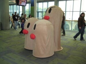 Rating: Safe Score: 0 Tags: 4:3 ambiguous_gender black_eyes brown_body condom cosplay dugtrio e621 feral generation_1_pokemon grandfathered_content group nintendo pokemon pokemon_(species) real red_nose sexual_barrier_device unknown_artist window User: bunchy7s