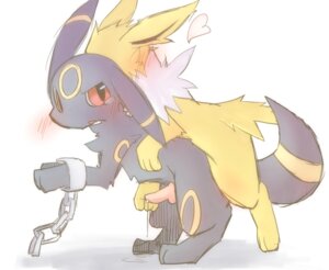 Rating: Explicit Score: 0 Tags: animal_genitalia animal_penis black_fur blush canine_penis eeveelution feral feral_on_feral fur furry_ears furry_tail gay interspecies jolteon male male_only nintendo nude open_mouth penis pok&eacute;mon_(species) pokemon pokemon_(species) red_eyes rule34 sex shin_(artist) simple_background tagme tail tears umbreon white_background yellow_fur User: bunchy7s