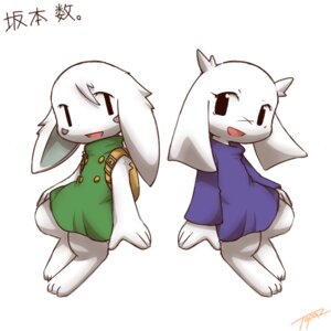 Rating: Safe Score: 0 Tags: 1:1 bag beta_sue bottomless cave_story clothed clothing dress duo e621 female lagomorph looking_at_viewer mammal mimiga simple_background smile sue_sakamoto topaz-301 white_background User: bunchy7s Rating: Safe Score: 0 Tags: 1:1 bag beta_sue bottomless cave_story clothed clothing dress duo e621 female lagomorph looking_at_viewer mammal mimiga simple_background smile sue_sakamoto topaz-301 white_background User: bunchy7s