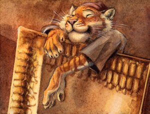 Rating: Safe Score: 0 Tags: 2014 anthro aziz_(the_fifth_element) cloth clothing cosplay e621 felid hat headgear headwear kenket low_res male mammal mirror packer_(character) painting_(artwork) pantherine solo the_fifth_element tiger tired traditional_media_(artwork) traditional_painting_(artwork) User: bunchy7s Rating: Safe Score: 0 Tags: 2014 anthro aziz_(the_fifth_element) cloth clothing cosplay e621 felid hat headgear headwear kenket low_res male mammal mirror packer_(character) painting_(artwork) pantherine solo the_fifth_element tiger tired traditional_media_(artwork) traditional_painting_(artwork) User: bunchy7s