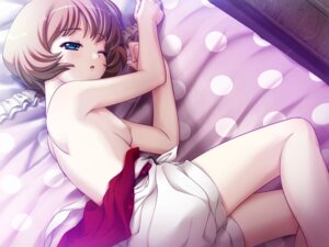 Rating: Explicit Score: 0 Tags: aqua_eyes bed bob_cut breasts brown_hair closed_eyes dutch_angle female flat_chest from_above game_cg hell_guide kiriyama_mai lying m_no_violet nipples on_side open_mouth overalls polka_dot rule34 santa_maria short_hair sideboob sleeping sleeveless_shirt solo topless wink User: bunchy7s Rating: Explicit Score: 0 Tags: aqua_eyes bed bob_cut breasts brown_hair closed_eyes dutch_angle female flat_chest from_above game_cg hell_guide kiriyama_mai lying m_no_violet nipples on_side open_mouth overalls polka_dot rule34 santa_maria short_hair sideboob sleeping sleeveless_shirt solo topless wink User: bunchy7s
