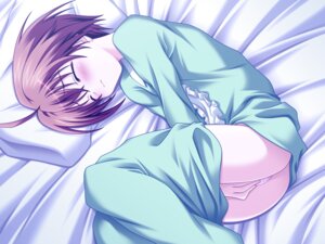 Rating: Explicit Score: 0 Tags: female game_cg love_kiss!_anchor masturbation moritan narashino_mano rule34 tagme User: bunchy7s