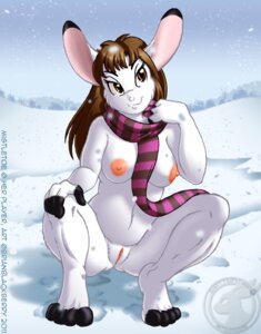 Rating: Explicit Score: 0 Tags: 2011 anthro breasts brian_mcpherson casual_nudity e621 female genitals lagomorph leporid mammal nipples nude nude_anthro nude_female outside rabbit scarf sky snow solo spread_legs spreading vulva winter User: bunchy7s Rating: Explicit Score: 0 Tags: 2011 anthro breasts brian_mcpherson casual_nudity e621 female genitals lagomorph leporid mammal nipples nude nude_anthro nude_female outside rabbit scarf sky snow solo spread_legs spreading vulva winter User: bunchy7s
