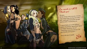 Rating: Explicit Score: 0 Tags: alx_(fuckit) amber_(sucker_punch) baby_doll_(sucker_punch) blondie_(sucker_punch) blush celebrity emily_browning english_text female fingering military_uniform multiple_females multiple_girls nipples no_panties rocket_(sucker_punch) rule34 sucker_punch sweet_pea_(sucker_punch) text yuri User: bunchy7s