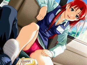 Rating: Explicit Score: 0 Tags: blush breasts bulge cleavage clothed_female clothed_sex earrings feet female footjob footjob_over_clothes jewelry long_hair looking_at_viewer looking_down lowres male panties pantyshot pink_panties red_hair red_panties rule34 shoejob shoes sitting vest yellow_eyes User: bunchy7s Rating: Explicit Score: 0 Tags: blush breasts bulge cleavage clothed_female clothed_sex earrings feet female footjob footjob_over_clothes jewelry long_hair looking_at_viewer looking_down lowres male panties pantyshot pink_panties red_hair red_panties rule34 shoejob shoes sitting vest yellow_eyes User: bunchy7s