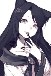 Rating: Safe Score: 0 Tags: animal_humanoid canid canid_humanoid canine canine_humanoid canis e621 female fingernails hair hand_lick humanoid jewelry junwool kagerou_imaizumi long_fingernails long_hair long_sleeves looking_at_viewer mammal mammal_humanoid monochrome mythological_canine mythological_creature mythology nails ribbons simple_background sketch smile solo tongue tongue_out touhou werecanid werecanine werecreature werewolf white_background wide_sleeves wolf wolf_humanoid User: bunchy7s