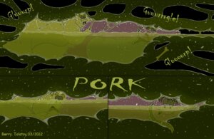 Rating: Explicit Score: 0 Tags: 2012 anal anal_penetration anal_vore anthro butt digital_media_(artwork) domestic_pig e621 food gastropod group male mammal meat mollusk penetration pork sdslobs shortcut slime slob slug suid suine sus_(pig) tolstoy vore User: bunchy7s