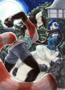 Rating: Safe Score: 0 Tags: action_pose ailurid anthro asian_clothing bear chinese_clothing clothed clothing detailed_background duo e621 east_asian_clothing feet female fight footwear full_moon fully_clothed giant_panda hi_res hindpaw humanoid_feet mammal mitsene moon night outside paws plantigrade pose punch red_panda sandals shoes sky star starry_sky tail toes violence User: bunchy7s Rating: Safe Score: 0 Tags: action_pose ailurid anthro asian_clothing bear chinese_clothing clothed clothing detailed_background duo e621 east_asian_clothing feet female fight footwear full_moon fully_clothed giant_panda hi_res hindpaw humanoid_feet mammal mitsene moon night outside paws plantigrade pose punch red_panda sandals shoes sky star starry_sky tail toes violence User: bunchy7s