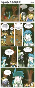 Rating: Safe Score: 0 Tags: :3 angel anthro black_border black_nose blue_eyes blue_hair blush border brown_hair buwaro_elexion comic demon dialogue e621 english_text fangs female fur group hair hi_res human jakkai kieri_suizahn male mammal purple_body purple_fur red_eyes rhea_snaketail sammy_kallum slightly_damned smile standing tail teeth text the-chu white_hair yellow_body yellow_fur User: bunchy7s