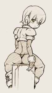 Rating: Questionable Score: 0 Tags: 1girls aile artificial_skin ass blush cyborg female fingerless_gloves from_behind girutaabo gloves hagane_(artist) human looking_back mega_man mega_man_zx panties pantylines rule34 short_hair sitting solo thong underwear User: bunchy7s Rating: Questionable Score: 0 Tags: 1girls aile artificial_skin ass blush cyborg female fingerless_gloves from_behind girutaabo gloves hagane_(artist) human looking_back mega_man mega_man_zx panties pantylines rule34 short_hair sitting solo thong underwear User: bunchy7s