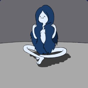 Rating: Explicit Score: 0 Tags: adventure_time female marceline rule34 straight_hair tagme User: bunchy7s