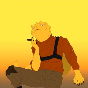 Rating: Safe Score: 0 Tags: 1:1 amit anthro backpack bottomwear cigar clothed clothing e621 fully_clothed gecko gradient_background knee_pads lizard long_shirt male orange_body orange_skin pants red_clothing red_sweater red_topwear reptile scalie shoulder_holster simple_background solo sweater tail topwear User: bunchy7s Rating: Safe Score: 0 Tags: 1:1 amit anthro backpack bottomwear cigar clothed clothing e621 fully_clothed gecko gradient_background knee_pads lizard long_shirt male orange_body orange_skin pants red_clothing red_sweater red_topwear reptile scalie shoulder_holster simple_background solo sweater tail topwear User: bunchy7s