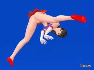 Rating: Explicit Score: 0 Tags: 1girls 3d anus ass bishoujo_senshi_sailor_moon clothes clothing color female female_only human illusion_(artist) pussy rei_hino rule34 sailor_mars skirt solo tagme vulva User: bunchy7s