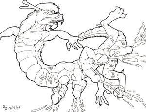 Rating: Explicit Score: 0 Tags: 2009 4_fingers 5_penises asian_mythology bobby123 bodily_fluids claws cum cumshot dragon e621 east_asian_mythology eastern_dragon ejaculation erection eyes_closed facial_hair fingers genital_fluids genitals glenskunk goatee knot male masturbation multi_cumshot multi_genitalia multi_penis mythological_creature mythological_scalie mythology oinuttah orgasm penile penile_masturbation penis reptile scalie simple_background solo spread_legs spreading tail taur whiskers white_background User: bunchy7s