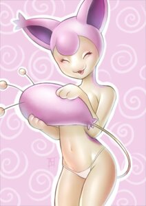 Rating: Questionable Score: 0 Tags: alanscampos anthro clothed clothing e621 eyes_closed felid female flat_chested generation_3_pokemon hi_res mammal nintendo pokemon pokemon_(species) pokemorph simple_background skitty smile solo topless underwear User: bunchy7s Rating: Questionable Score: 0 Tags: alanscampos anthro clothed clothing e621 eyes_closed felid female flat_chested generation_3_pokemon hi_res mammal nintendo pokemon pokemon_(species) pokemorph simple_background skitty smile solo topless underwear User: bunchy7s