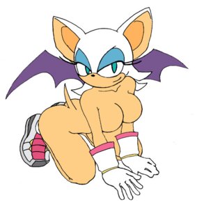 Rating: Questionable Score: 0 Tags: anthro bat biped blue_eyes breasts cheddarswim clothing e621 female footwear gloves half-closed_eyes handwear looking_at_viewer mammal narrowed_eyes rouge_the_bat sega shoes smile solo sonic_the_hedgehog_(series) wings User: bunchy7s Rating: Questionable Score: 0 Tags: anthro bat biped blue_eyes breasts cheddarswim clothing e621 female footwear gloves half-closed_eyes handwear looking_at_viewer mammal narrowed_eyes rouge_the_bat sega shoes smile solo sonic_the_hedgehog_(series) wings User: bunchy7s