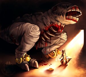 Rating: Questionable Score: 0 Tags: 2012 anthro blood bodily_fluids canid canine canis castlevania chrono_(chronowolf) cookie digital_media_(artwork) digital_painting_(artwork) dinosaur domestic_dog duo e621 extreme_size_difference falvie feral food full-length_portrait gergoth_(castlevania) gore horror_(theme) husky hybrid konami male mammal monster nightmare_fuel nordic_sled_dog nude painting_(artwork) portrait prehistoric_species reptile scalie scar size_difference solo_focus spitz standing tail triscar_(chronowolf) undead wolf wounded zombie User: bunchy7s
